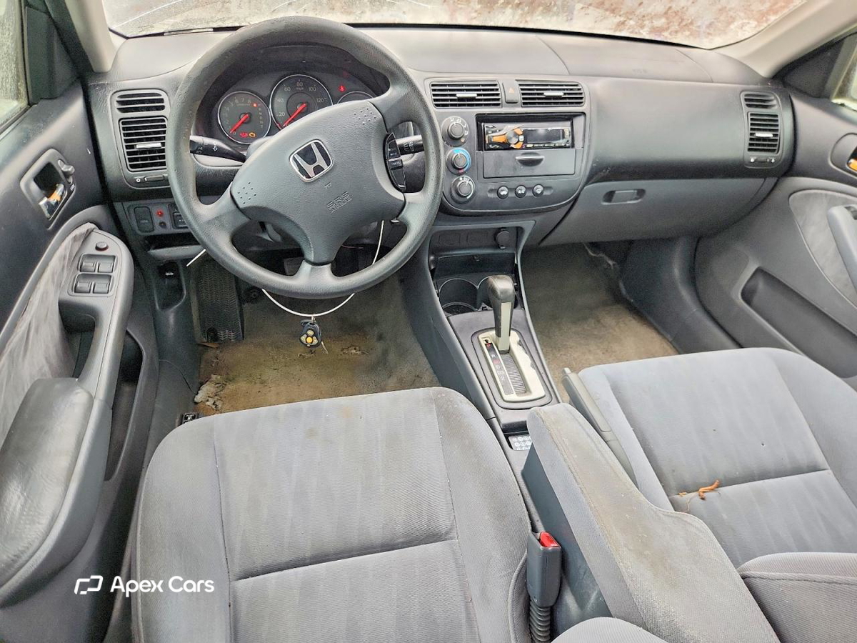 Honda Civic 2003