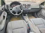 Honda Civic 2003