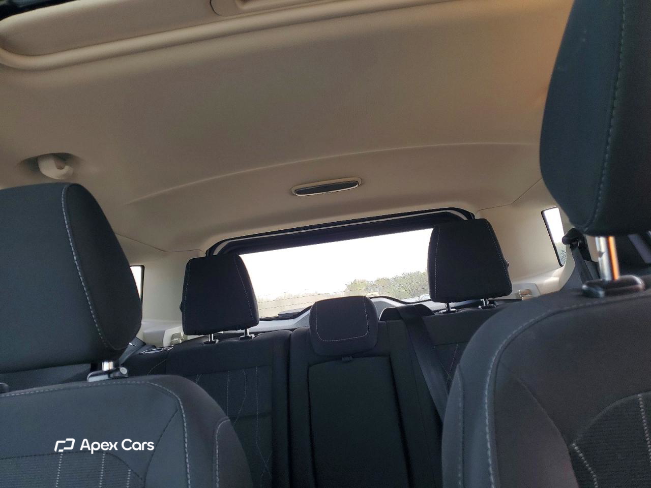 Ford EcoSport 2020