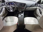 Kia Optima 2015