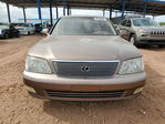 Lexus LS 1998