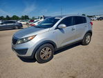 Kia Sportage 2011