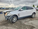 Cadillac SRX 2013