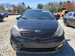 Kia Rio 2013