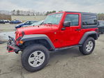 Jeep Wrangler 2016