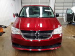 Dodge Caravan 2018