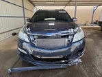 Chevrolet Traverse 2016