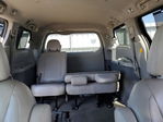 Toyota Sienna 2012