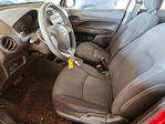 Mitsubishi Mirage 2015