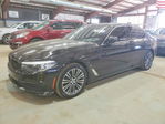 BMW Series 5 2019