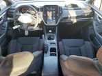 Subaru WRX 2022