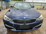BMW Series 3 2014