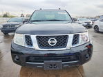 Nissan Pathfinder 2012