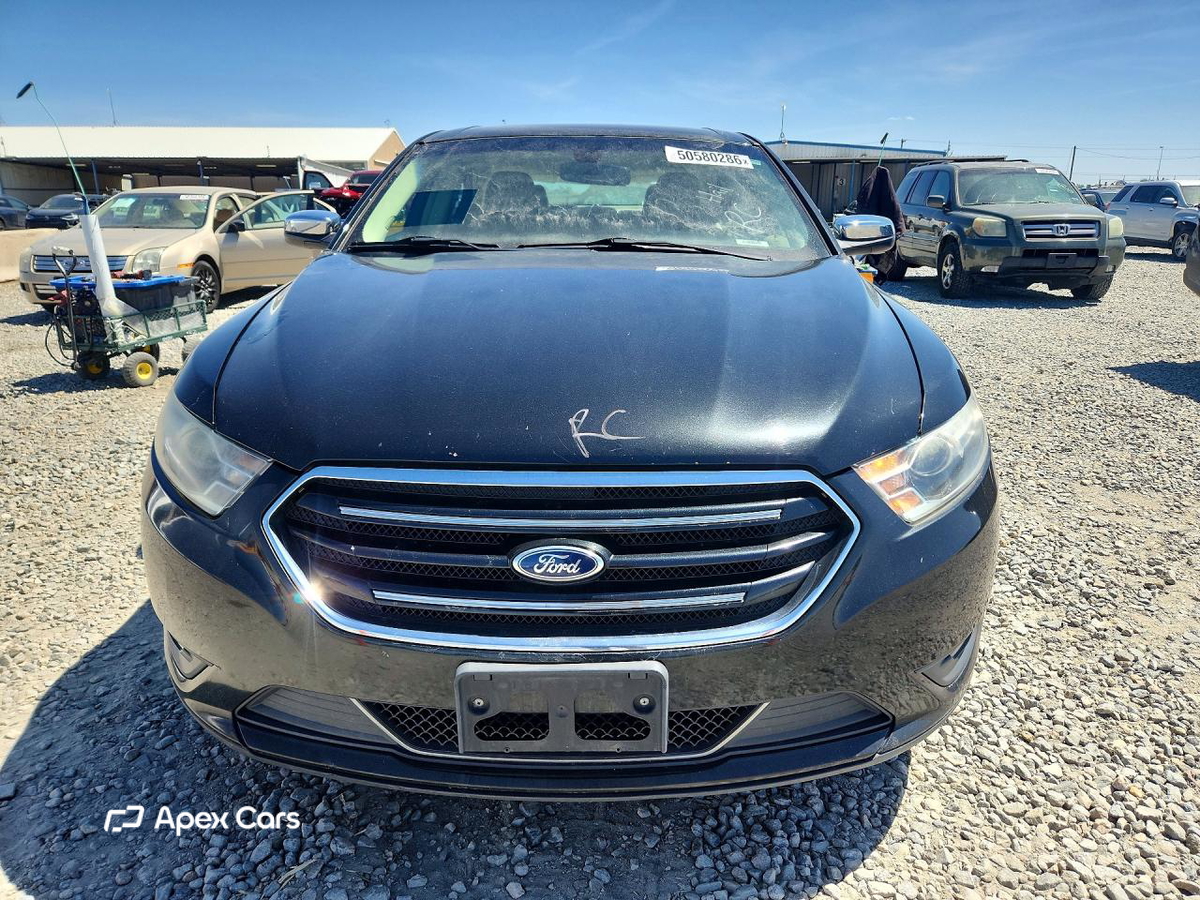 Ford Taurus 2014