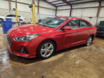 Hyundai Sonata 2018