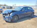 Mazda 3 2018