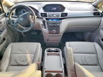 Honda Odyssey 2012