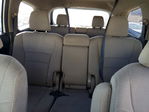 Honda Pilot 2016