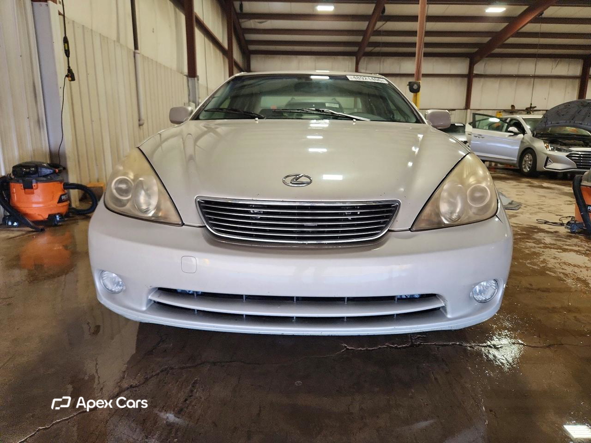 Lexus ES 2005