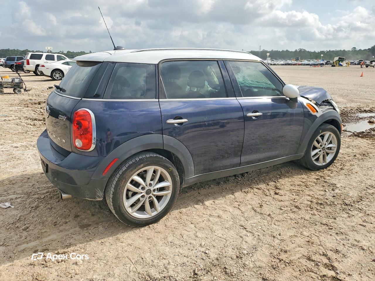 MINI Cooper 2014
