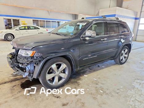 Jeep Cherokee 2014 - Image 1 of 14