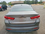 Kia Optima 2016