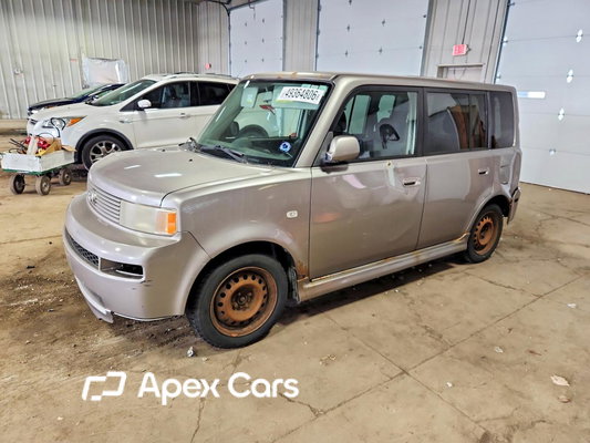 Toyota  2006 - Image 1 of 13