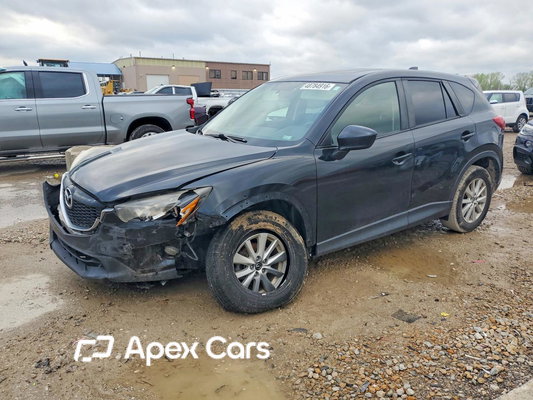 Mazda CX-5 2014 - Image 1 of 12