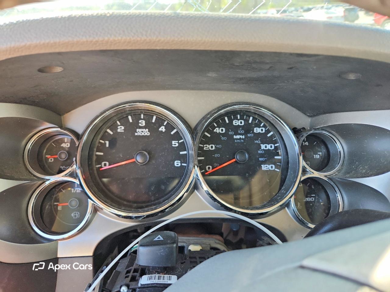GMC Sierra 2009