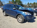 Ford Explorer 2016