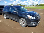 Subaru Outback 2013