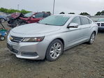 Chevrolet Impala 2016
