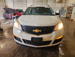 Chevrolet Traverse 2014