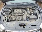 Ford Taurus 2014