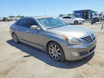 Hyundai Equus 2012