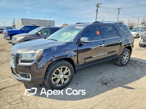 GMC Acadia 2016 - Zdjęcie 1 z 14