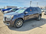 GMC Acadia 2016