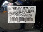 Honda Pilot 2007