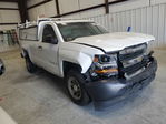 Chevrolet Silverado 2017
