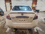 Nissan Altima 2011