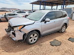 Subaru Forester 2014