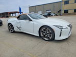 Lexus LC 2021