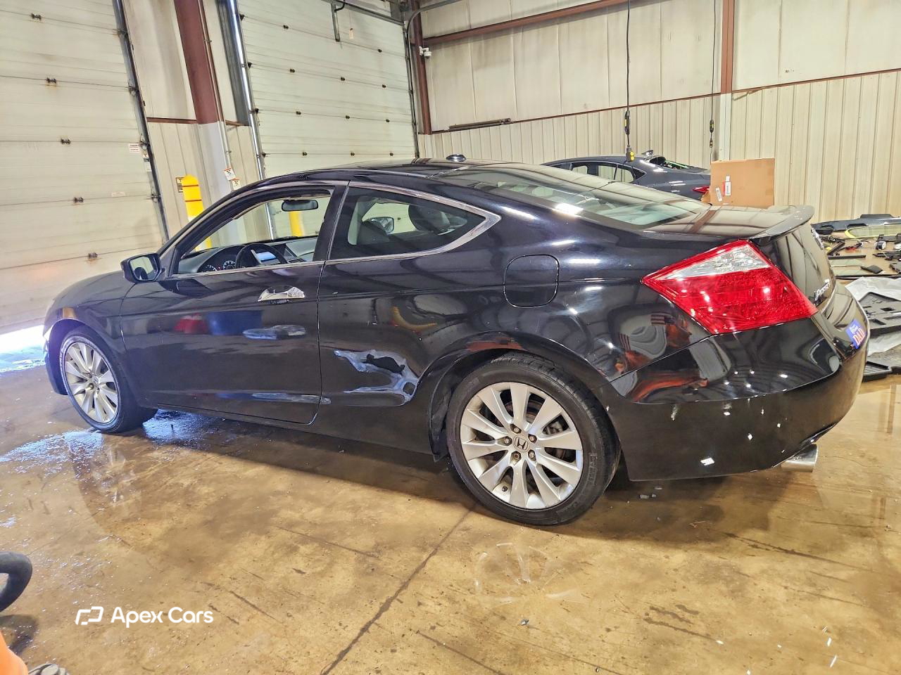 Honda Accord 2010