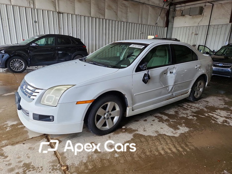 Ford Fusion 2006 - Image 1 of 4