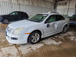 Ford Fusion 2006