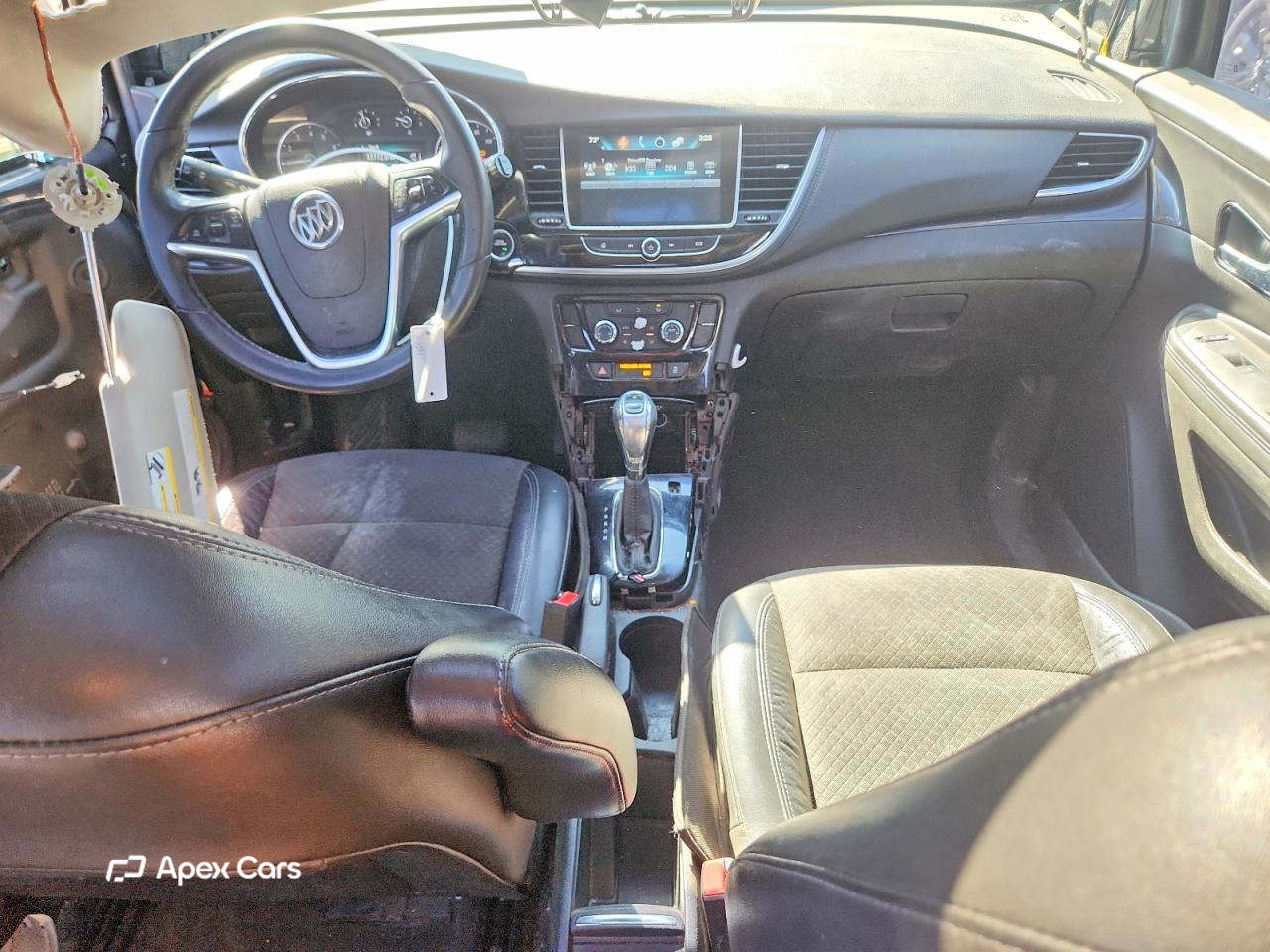 Buick Encore 2017