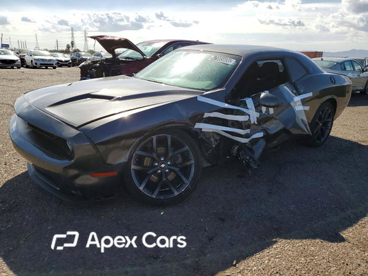 Dodge Challenger 2019 - Image 1 of 12