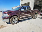 Dodge RAM 2012
