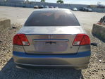 Honda Civic 2004