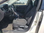 Volkswagen Jetta 2012